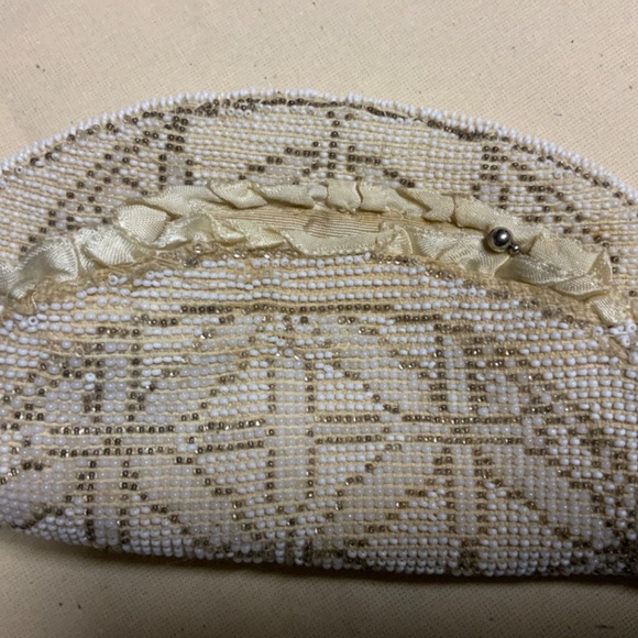 Vintage bag - Picture 3 of 3